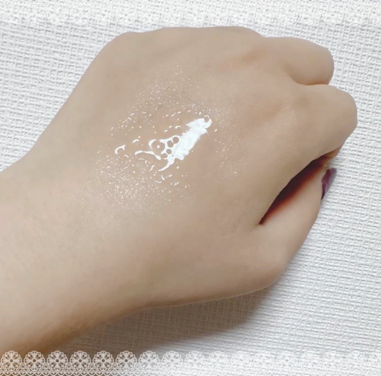 ドクタージー ブラックスネイル コラーゲンミスト/Dr.G/ミスト状化粧水を使ったクチコミ(2枚目)