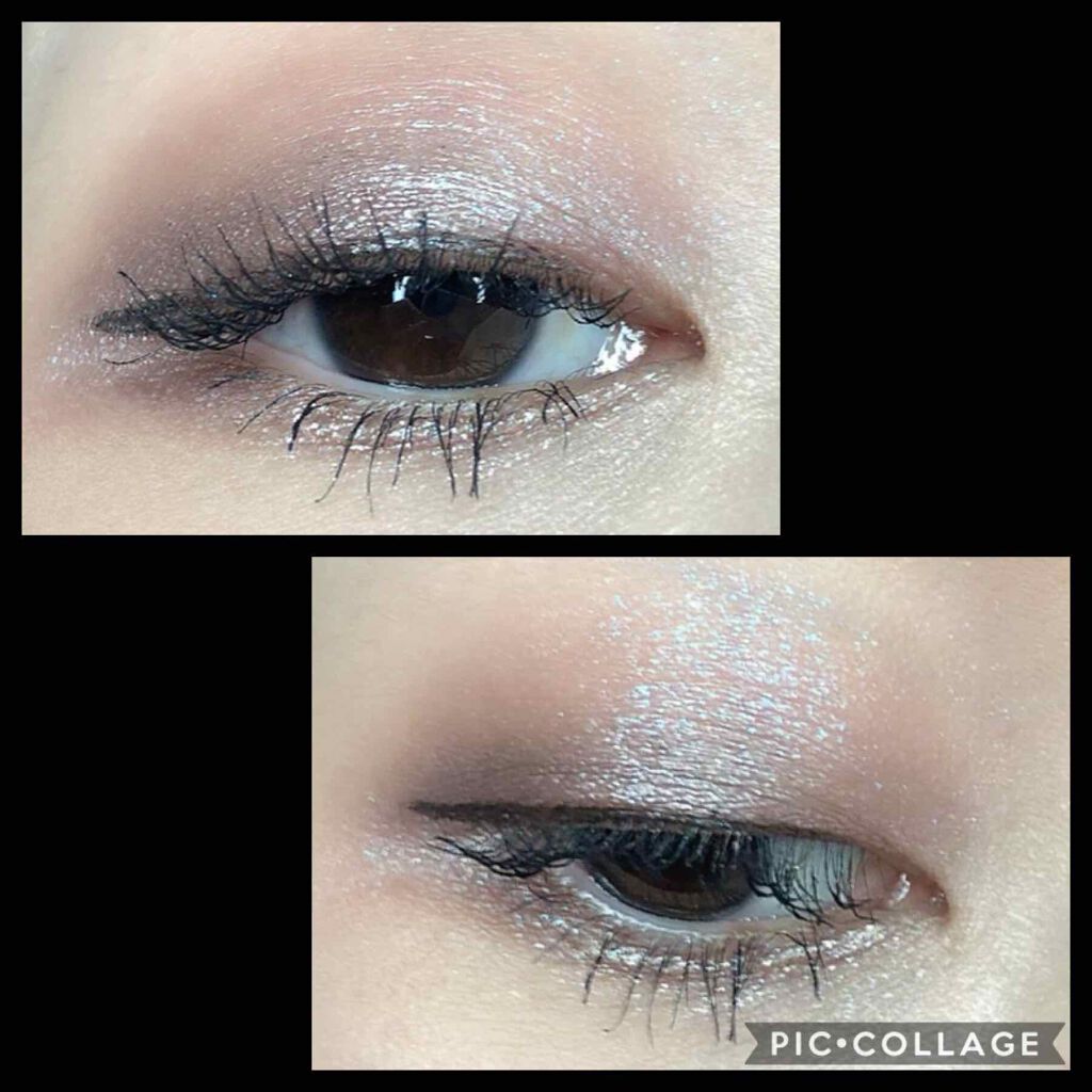 アディクション ザ アイシャドウ/ADDICTION/単色アイシャドウを使ったクチコミ(3枚目)