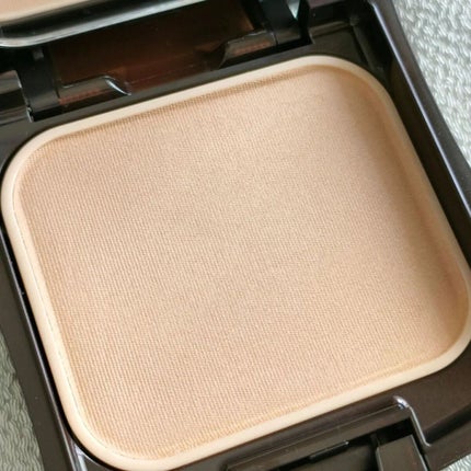 イルミネーティング パウダーファンデーション/est/パウダーファンデーションを使ったクチコミ(4枚目)