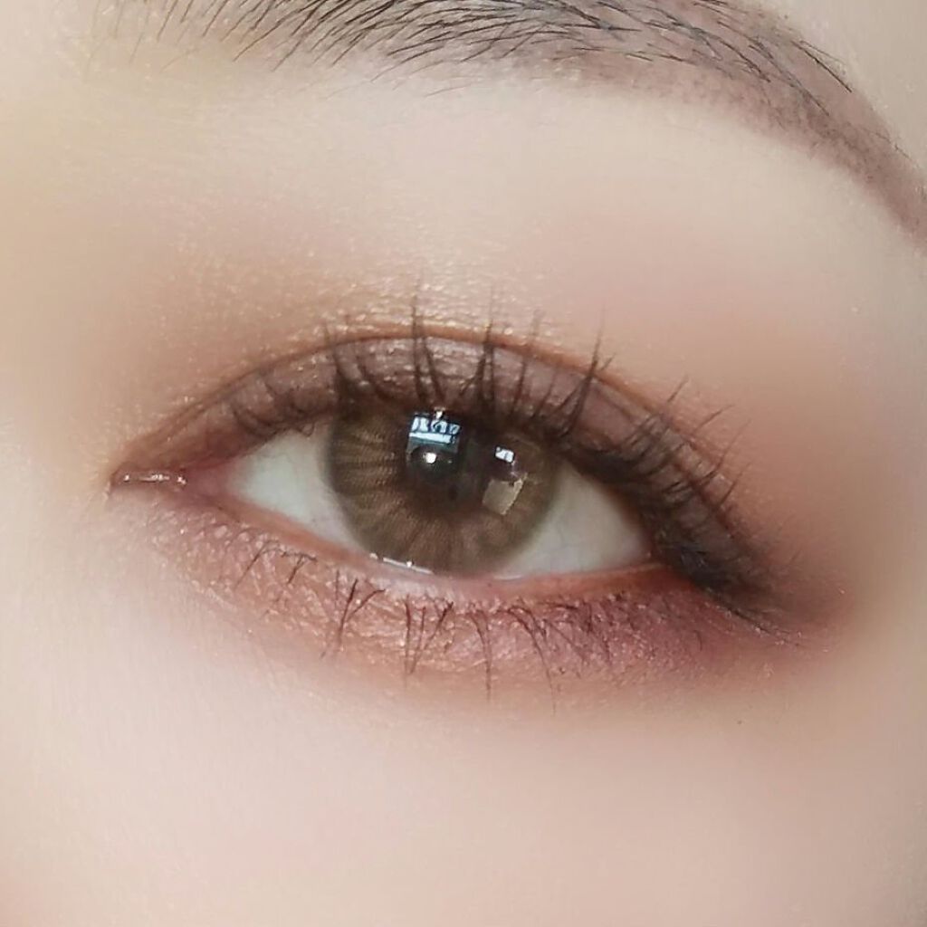 アイ カラー クォード/TOM FORD BEAUTY/アイシャドウパレットを使ったクチコミ(2枚目)