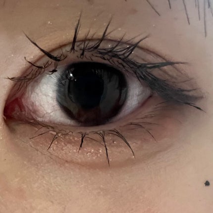 FLANMY 1day/FLANMY/ワンデー(1DAY)カラコンを使ったクチコミ(3枚目)