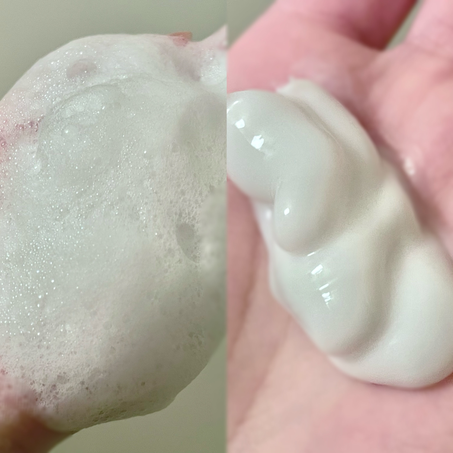 SS ビオリス ピュアレタッチ うねさぁら シャンプー/ヘアコンディショナー/SSビオリス/市販シャンプーを使ったクチコミ（2枚目）