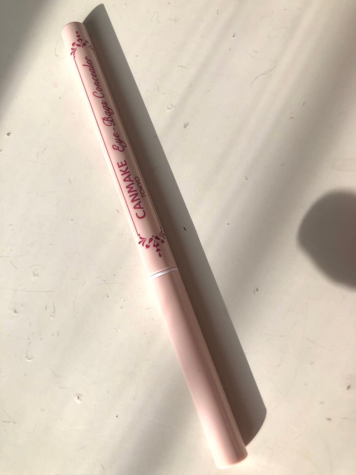 パーフェクトスタイリストアイズ/キャンメイク/アイシャドウパレットを使ったクチコミ(5枚目)