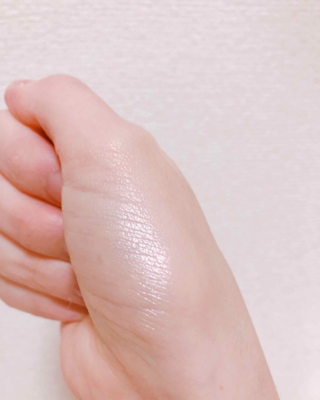 チェリーブロッサム ルミナイザー 2020 Jeju Color Picker/innisfree/パウダーハイライトを使ったクチコミ（2枚目）