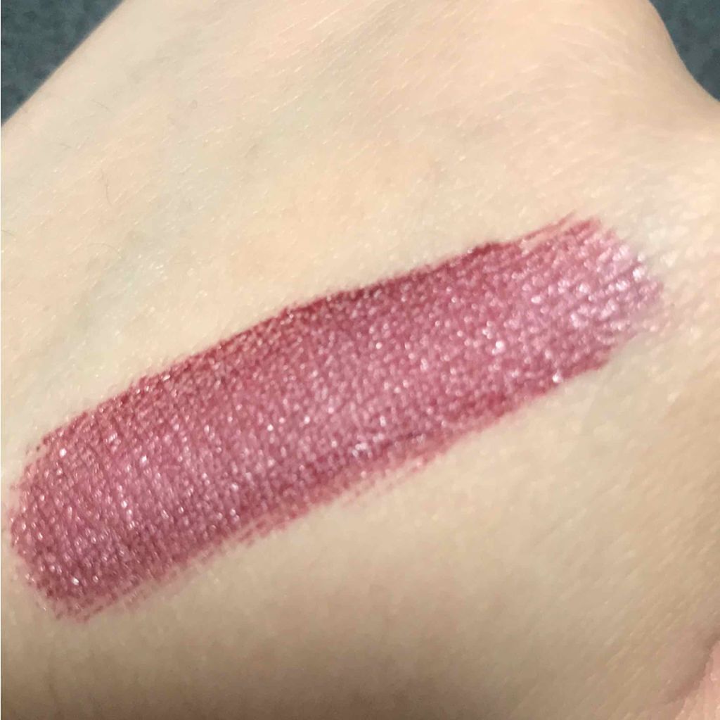 ディアダーリン ウォータージェルティント/ETUDE/リップティントを使ったクチコミ(2枚目)