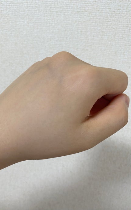 毛穴かくれんぼ下地/毛穴撫子/化粧下地を使ったクチコミ(8枚目)