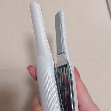 リファ ビューテック フィンガーアイロン/ReFa/ストレートアイロンを使ったクチコミ(3枚目)