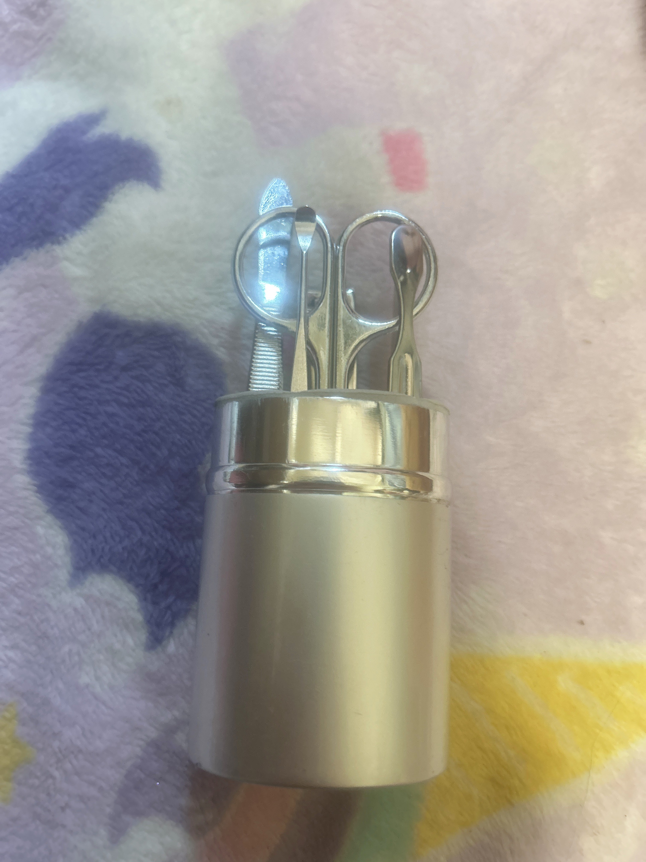 BEAUTY SALOON/SHISEIDO/その他化粧小物を使ったクチコミ（2枚目）