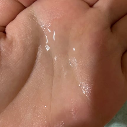 ダブル美容液(セラム)システム 7日間体験セット うるおって弾むようなハリ肌へ/SOFINA iP/トライアルキットを使ったクチコミ(3枚目)