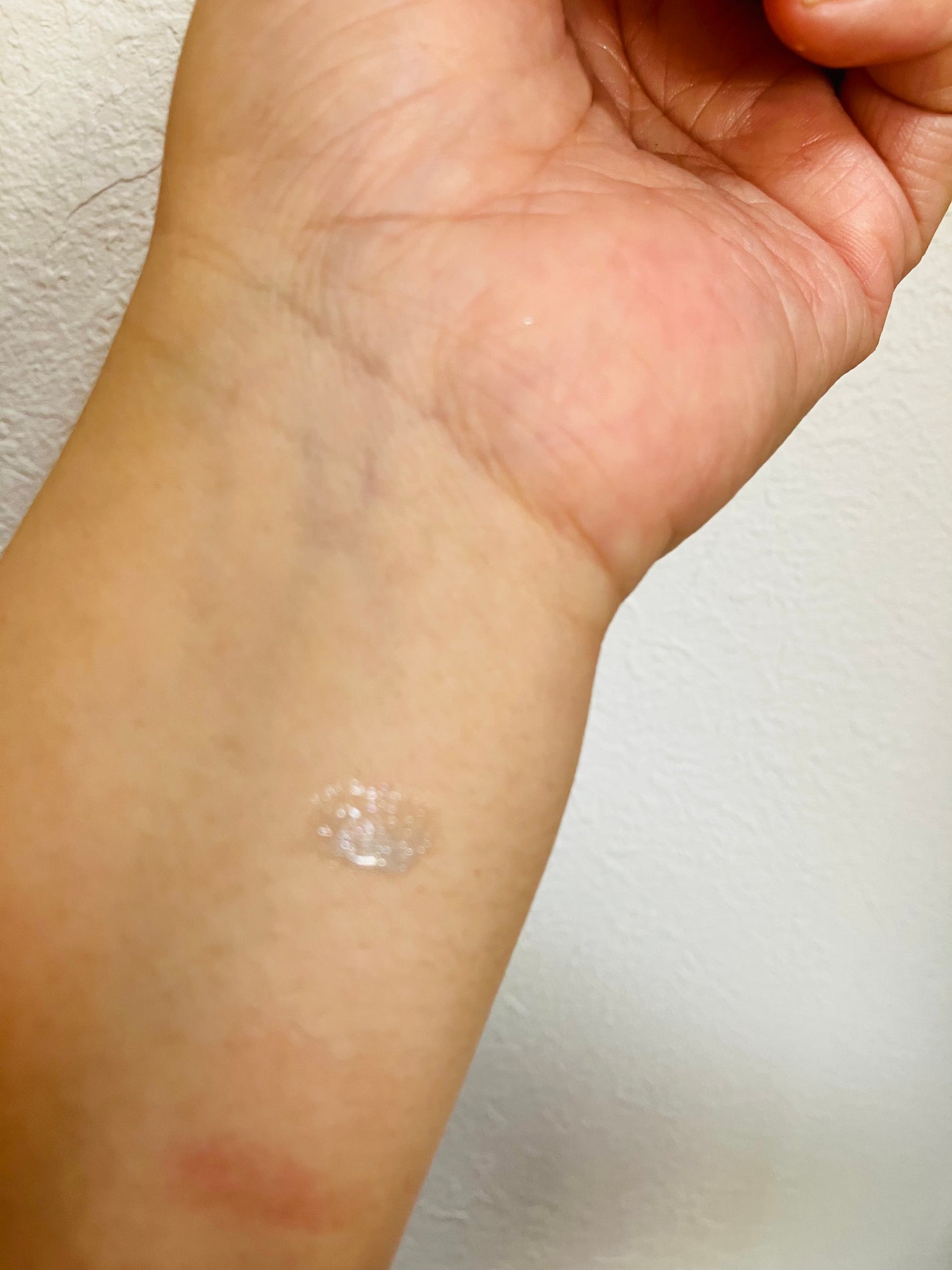 エッセンス リッププランパー/Visée/リッププランパーを使ったクチコミ(2枚目)