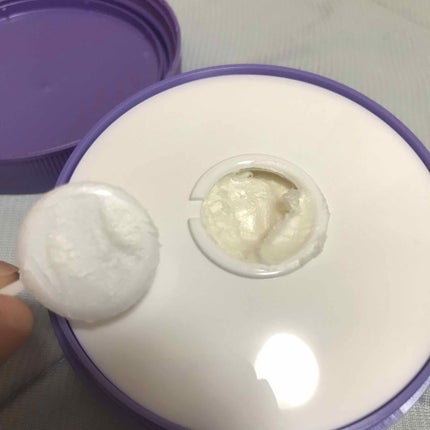 ロゼット洗顔パスタ ホワイトダイヤ/ロゼット/洗顔フォームを使ったクチコミ(2枚目)