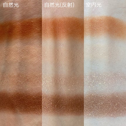 3CE ミニ マルチアイカラーパレット/3CE/アイシャドウパレットを使ったクチコミ(5枚目)