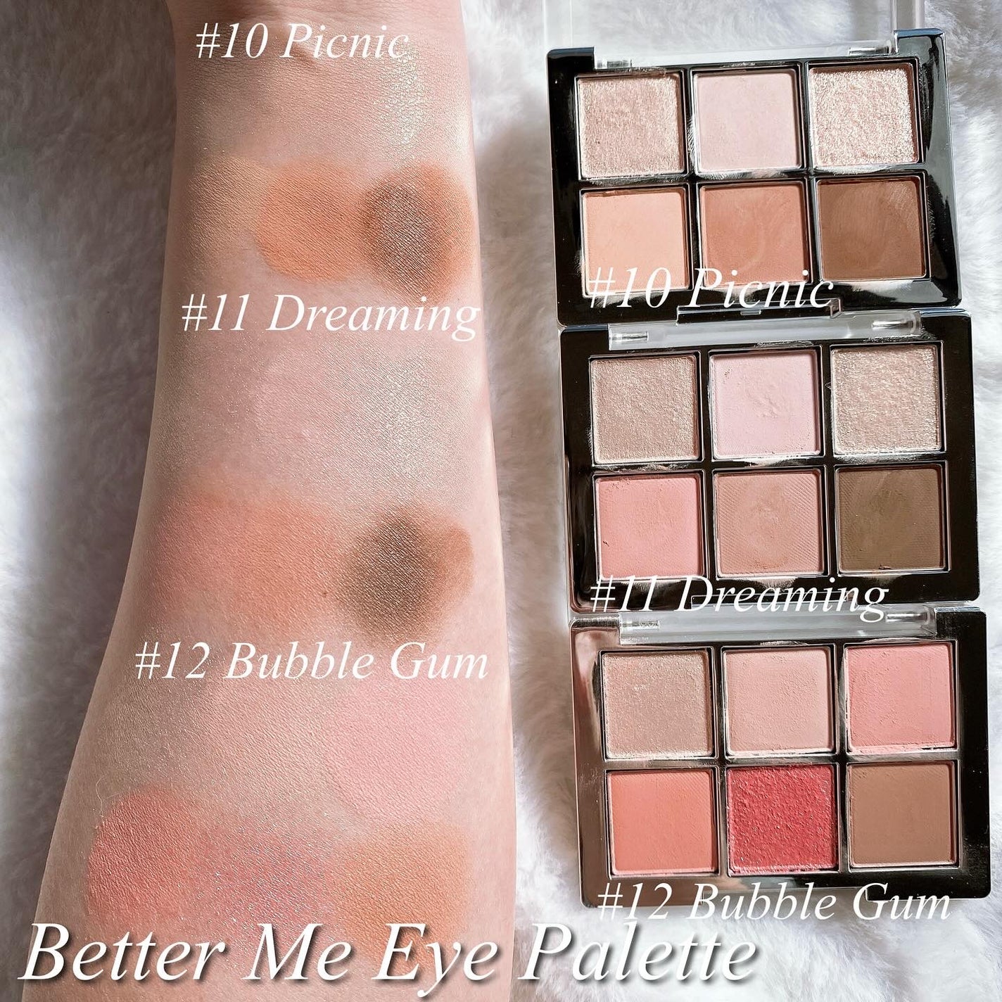 デュアルチーク/2aN/パウダーチークを使ったクチコミ(3枚目)