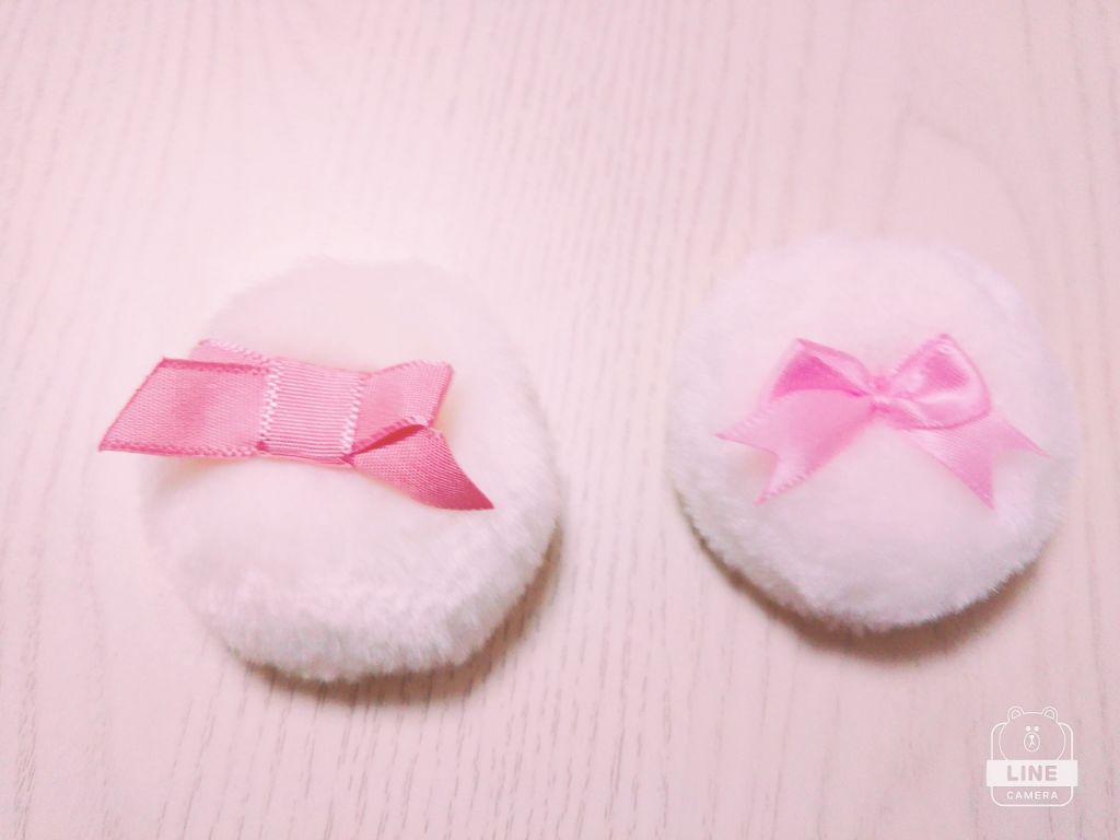 ラブリー クッキー ブラッシャー/ETUDE/パウダーチークを使ったクチコミ(3枚目)