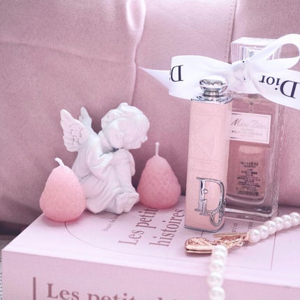 【旧】ディオールアディクトリップスティック(ケース)/Dior/その他化粧小物を使ったクチコミ(1枚目)