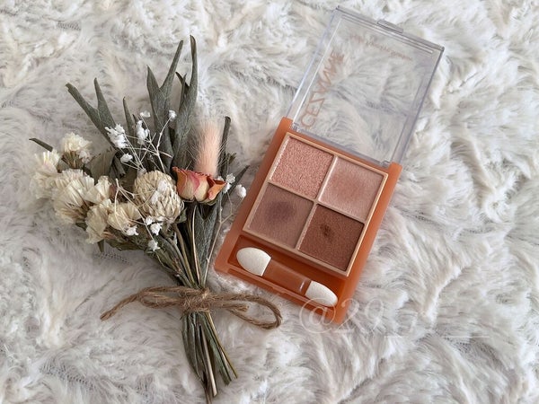 ベージュトーンアイシャドウ/CEZANNE/アイシャドウパレット by 𝚁𝚒𝚗☃️*⌇フォロバ𝟷𝟶𝟶 ᜊ₍ᐢ. ̫.ᐢ₎ᜊ