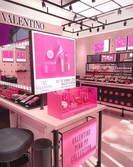 GO クッション/ヴァレンティノ ビューティ/クッションファンデーションを使ったクチコミ(9枚目)