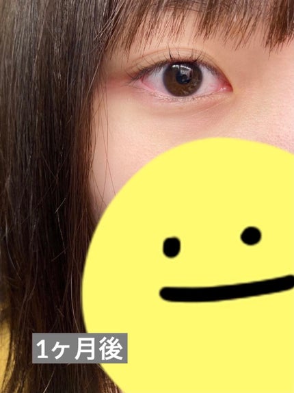 EYE2IN 低刺激 セルフプロ用 まつげパーマ 3種 セット/Qoo10/その他キットセットを使ったクチコミ(3枚目)