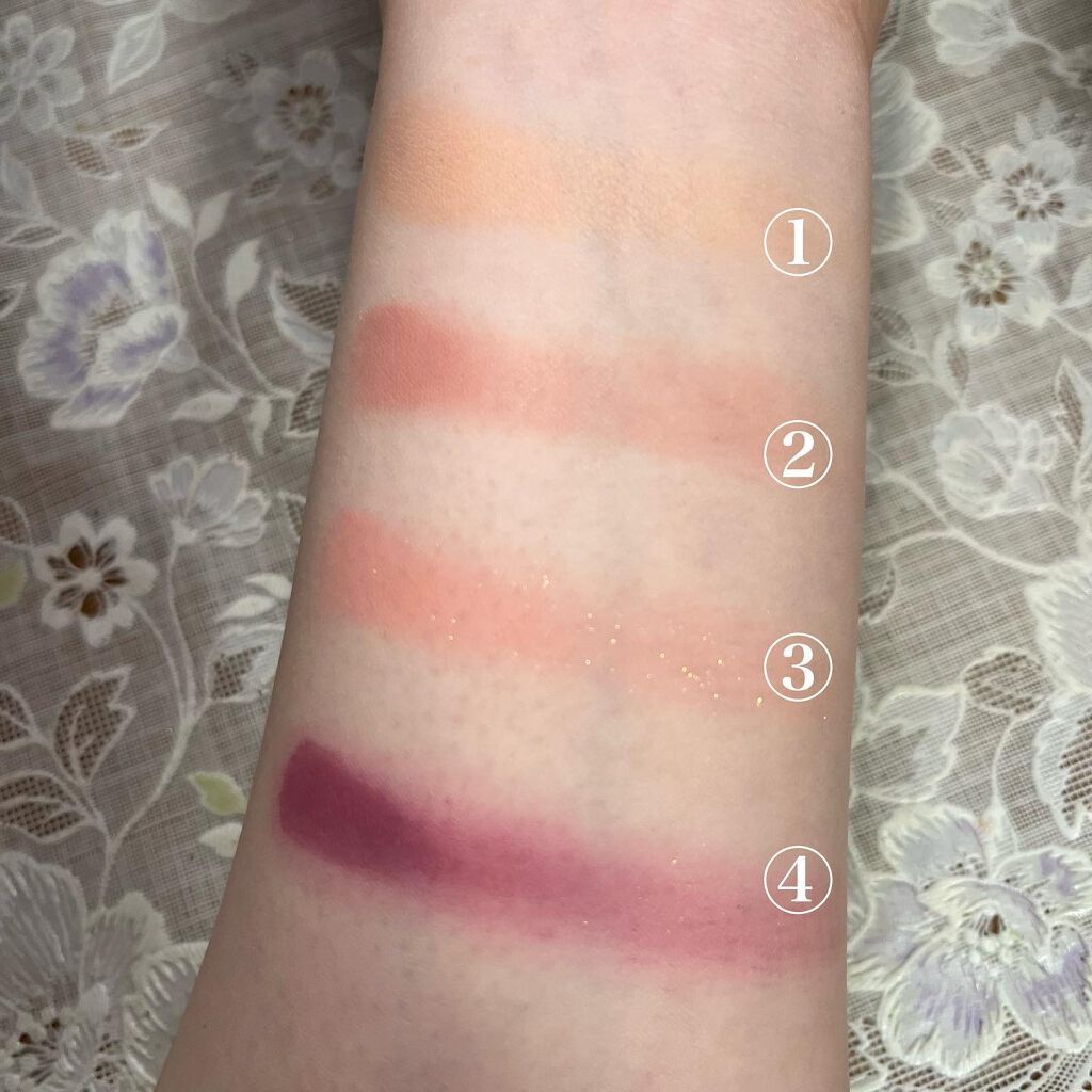 ラブ・ライナー リキッドアイライナーR3/ラブ・ライナー/リキッドアイライナーを使ったクチコミ(4枚目)