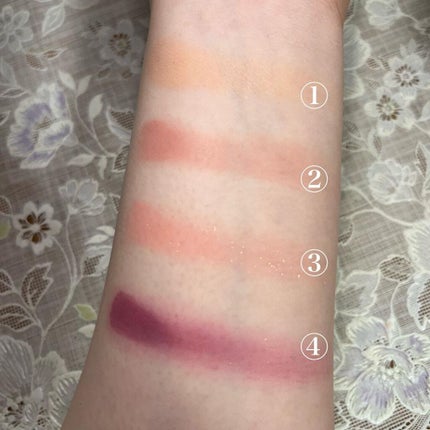 ラブ・ライナー リキッドアイライナーR3/ラブ・ライナー/リキッドアイライナーを使ったクチコミ(4枚目)