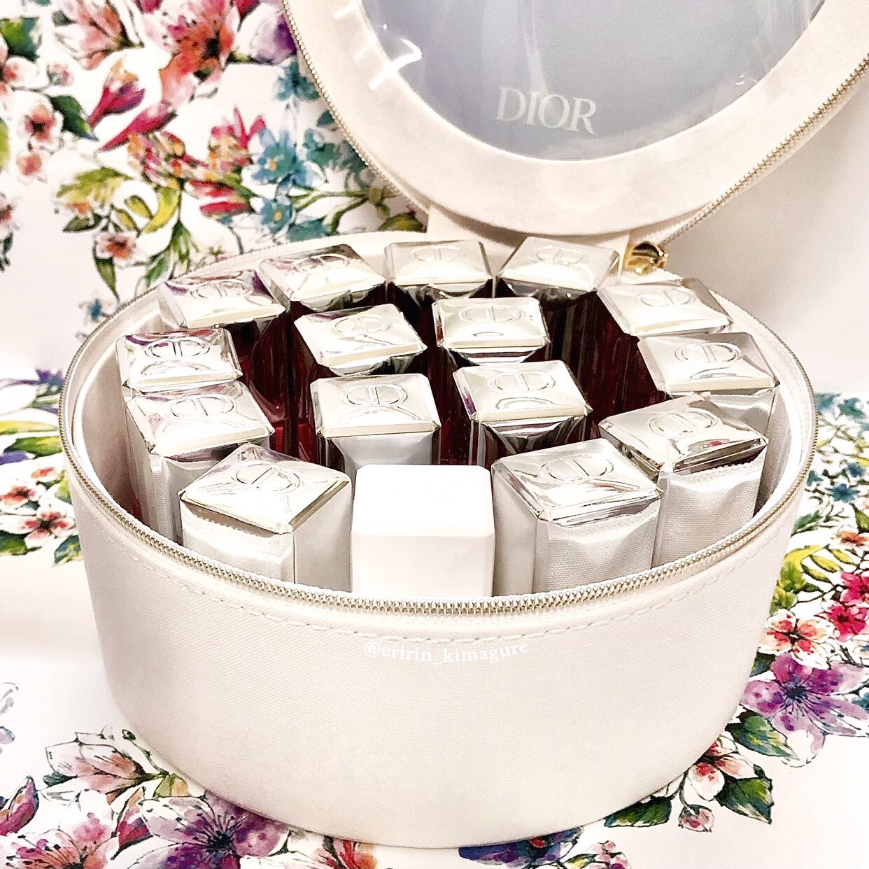 その他/Dior/その他を使ったクチコミ（3枚目）