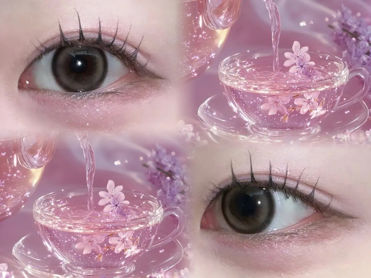 ムードシャドウパレット/dasique/アイシャドウパレットを使ったクチコミ（1枚目）