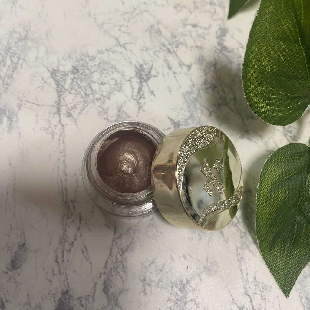 レヨン ジュレアイズ 07/Elégance/ジェル・クリームアイシャドウを使ったクチコミ（1枚目）