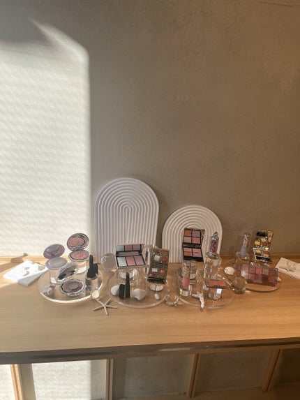 らむ on LIPS 「LIPSトレンドフェスというイベントに参加させていただきました..」(7枚目)