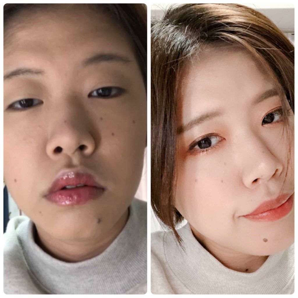 アディクション ザ アイシャドウ/ADDICTION/単色アイシャドウを使ったクチコミ（1枚目）