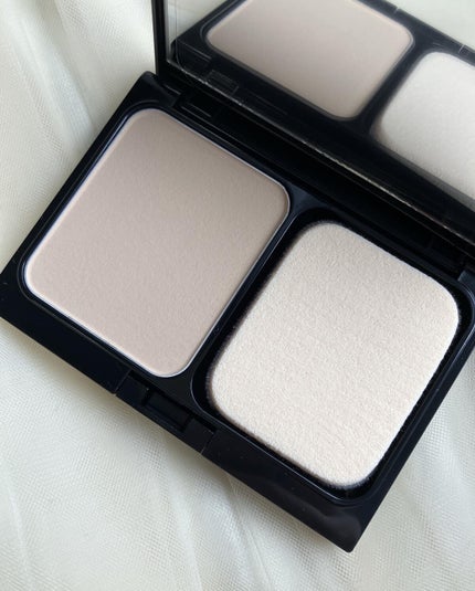 ミネラルコンシーラーパレット/エトヴォス/パレットコンシーラーを使ったクチコミ(5枚目)