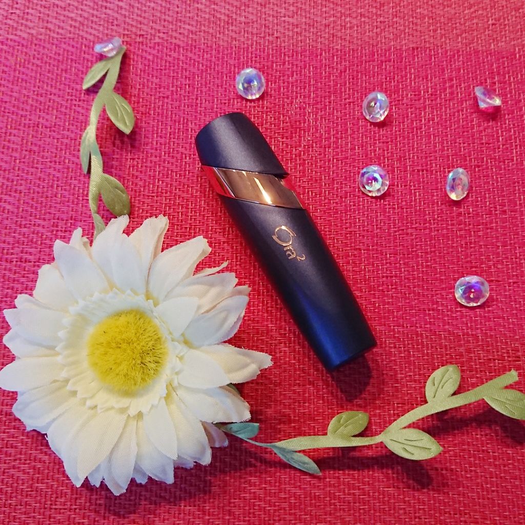 オーラツー プレミアム クレンジングフロス/オーラツー/デンタルフロス・歯間ブラシを使ったクチコミ（2枚目）