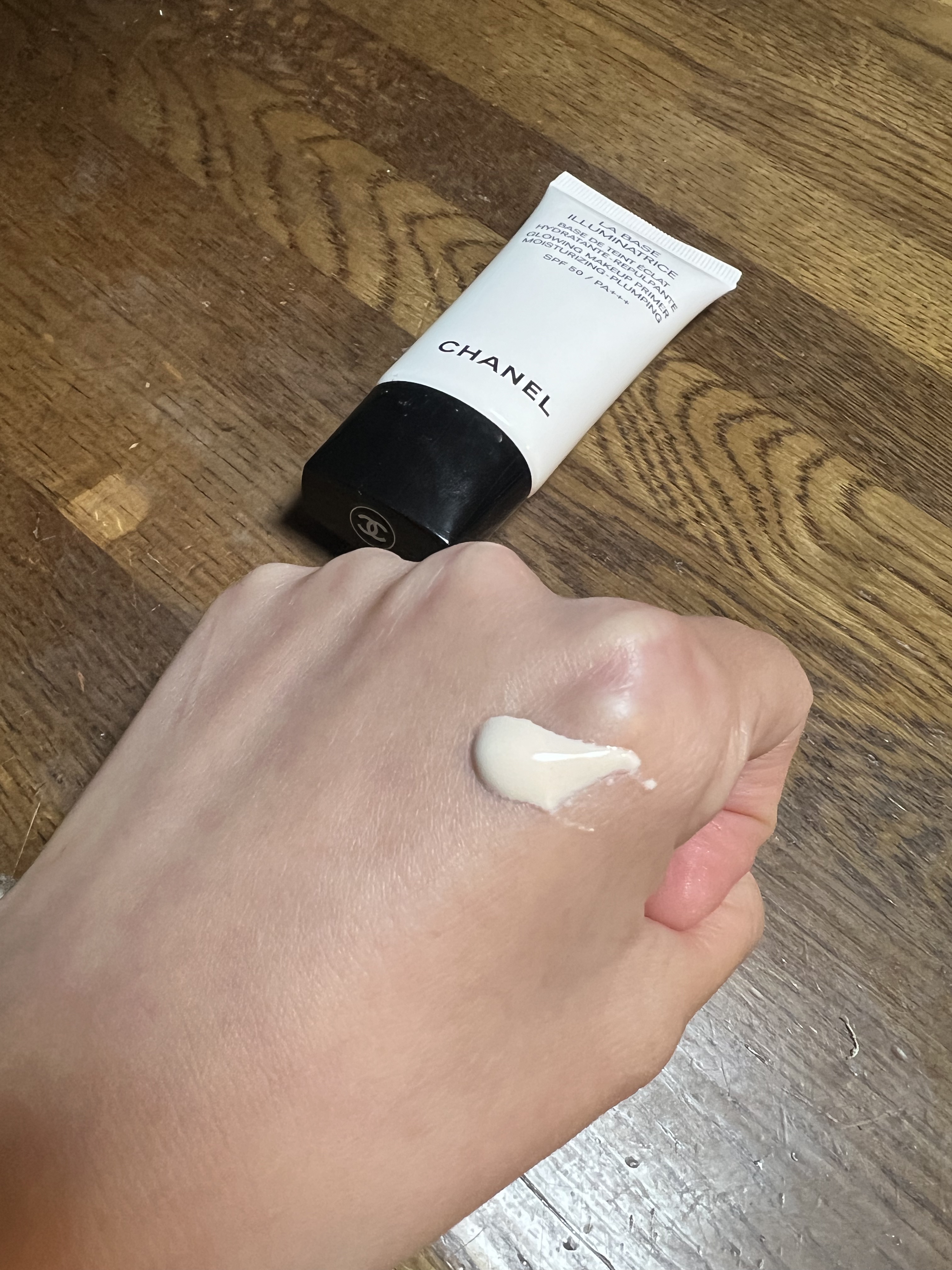 ラ バーズ イルミナトゥリス｜CHANELの使い方を徹底解説 - CHANEL ラ