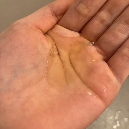 シャンプー/トリートメント SR/CLAYGE/市販シャンプーを使ったクチコミ(2枚目)