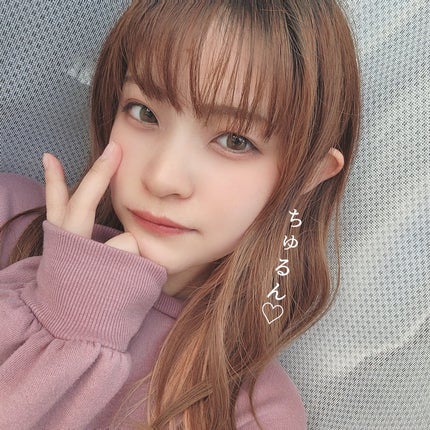 CANNA ROZE 1DAY/URIA i-DOL/ワンデー(1DAY)カラコンを使ったクチコミ(5枚目)