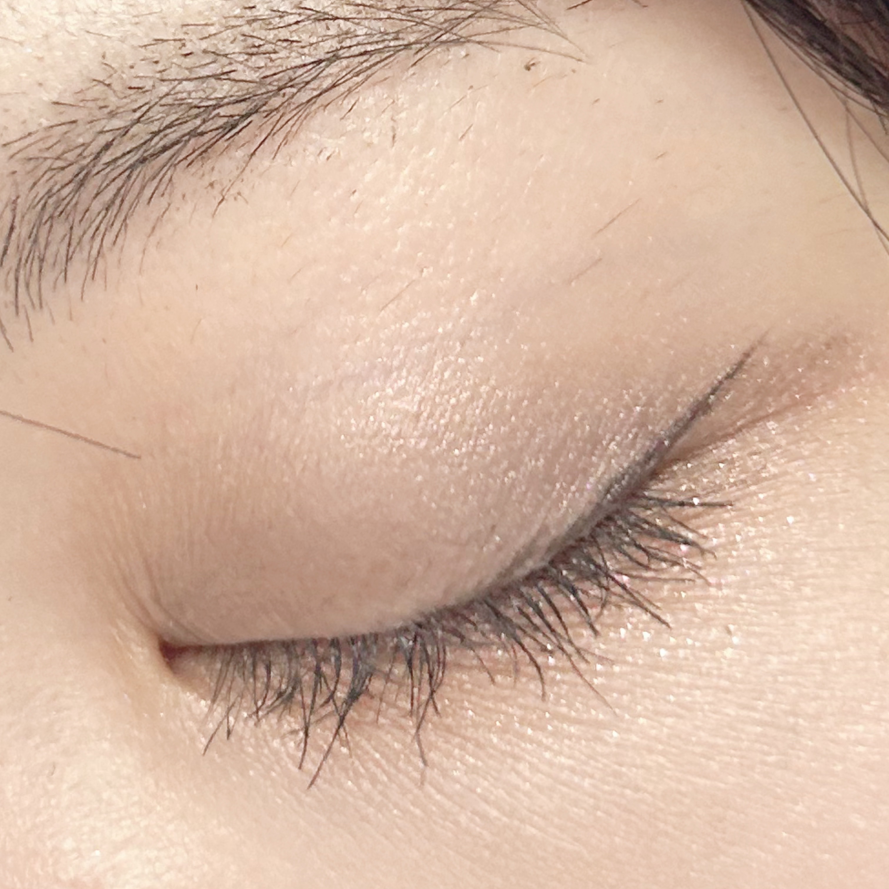 インザミラーアイパレット/Ririmew/アイシャドウパレットを使ったクチコミ（3枚目）