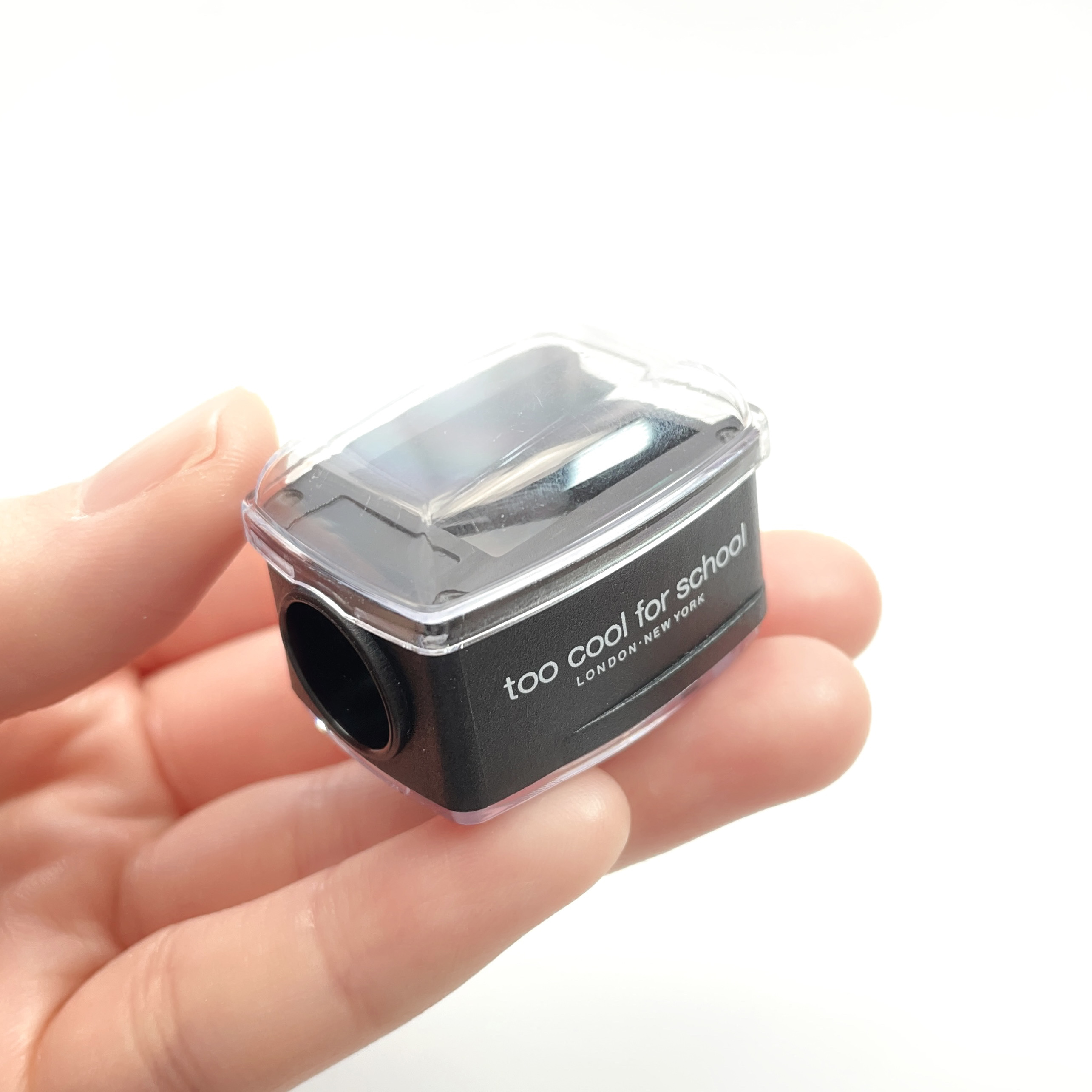 アートクラス フロッタージュペンシル/too cool for school/スティックアイシャドウを使ったクチコミ（3枚目）