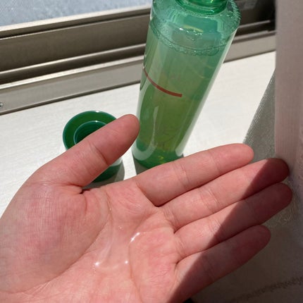 もちすべバランス化粧水/ボタニカルフォース/化粧水を使ったクチコミ(4枚目)