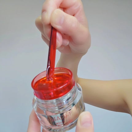 アスタリフト ホワイト ジェリー アクアリスタ/アスタリフト/美容液を使ったクチコミ(2枚目)