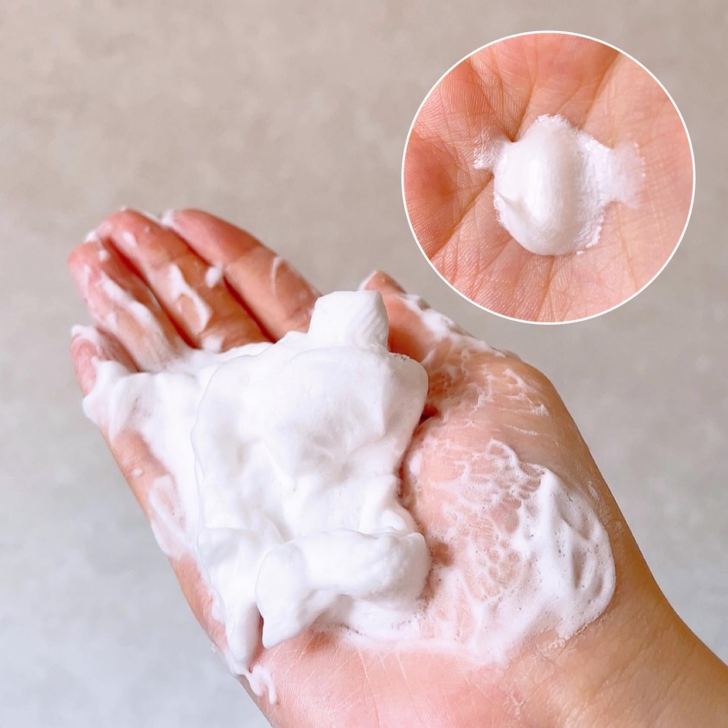 オルビスユー ドット フォーミングウォッシュ/オルビス/洗顔フォームを使ったクチコミ（3枚目）