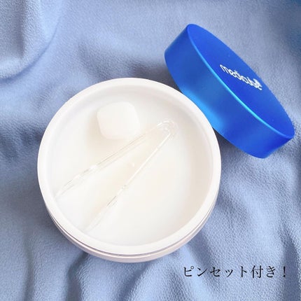 ゼロ毛穴パッド 2.0/MEDICUBE/トナーパッドを使ったクチコミ(3枚目)