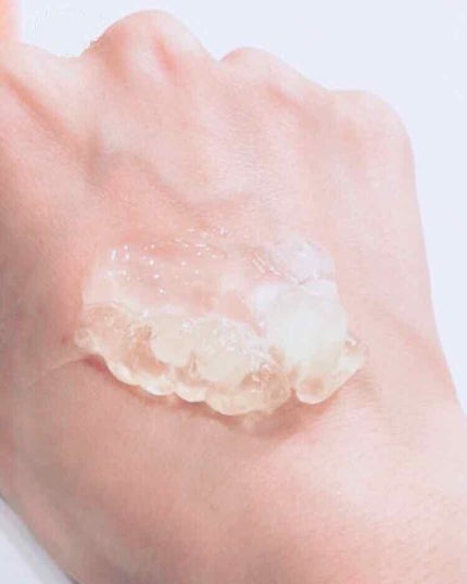 ドクターメディオン スパオキシデュアルジェル/ドクターメディオン/洗い流すパック・マスクを使ったクチコミ(1枚目)