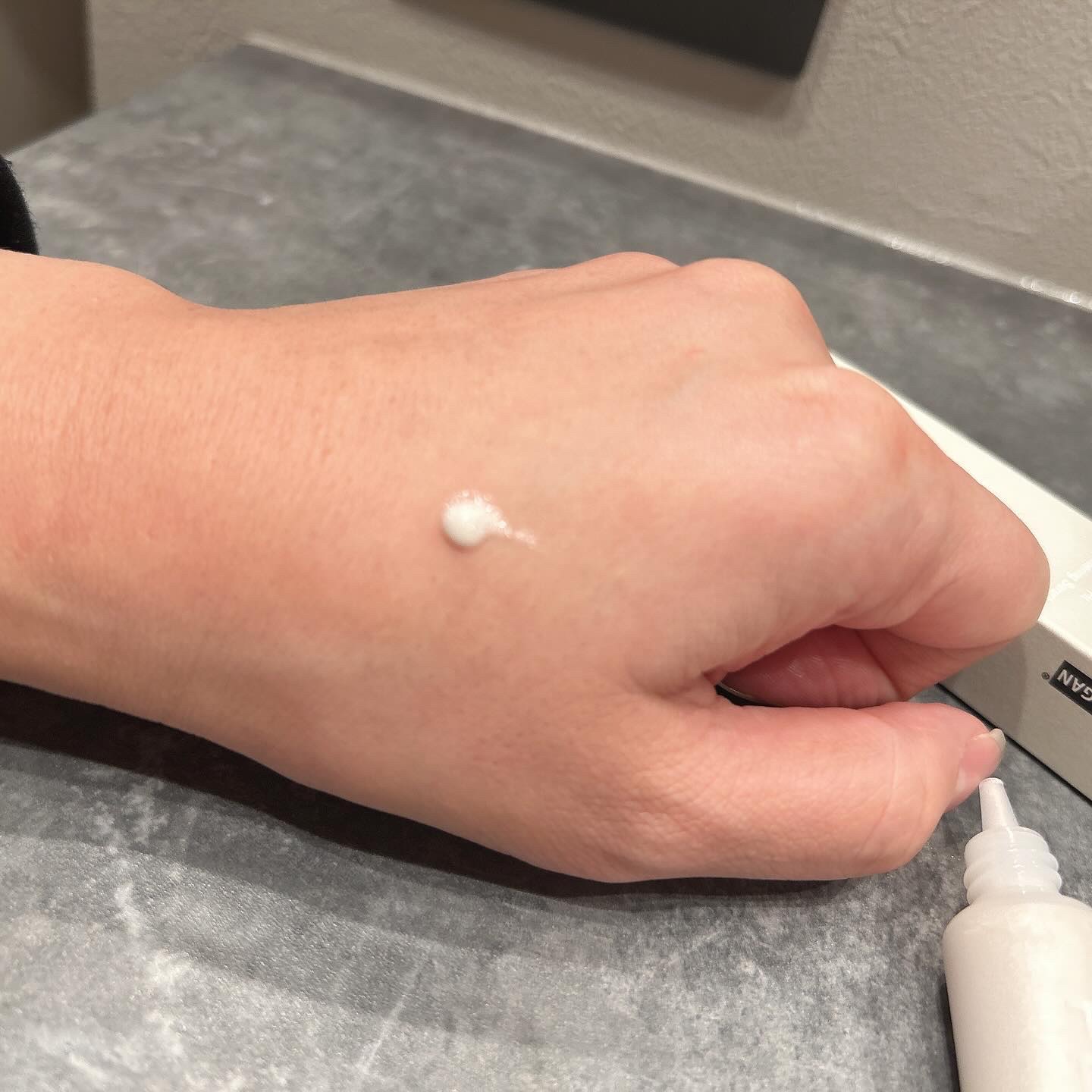 を使ったクチコミ（3枚目）