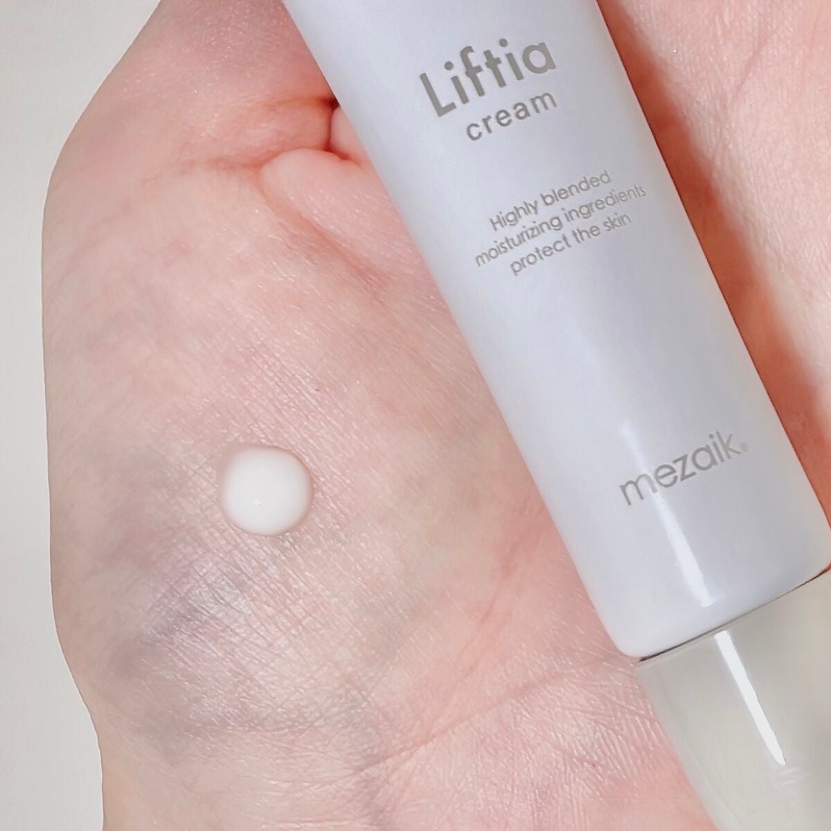 フリーファイバー120 スタンダードタイプ /メザイク/二重まぶた用アイテムを使ったクチコミ(2枚目)