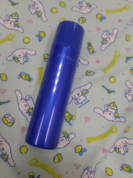 雪肌精 UV ディフェンス アイス バブル ジェルのクチコミ「マイナス5℃を日焼け止めで体感!
こちらはドラッグストアで買いました!
★雪肌精 クリアウ.....」(1枚目)