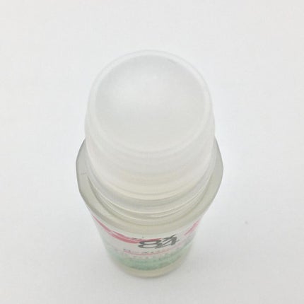 ロールオン ローズ&ヴァーベナの香り/8x4/デオドラント・制汗剤を使ったクチコミ(4枚目)