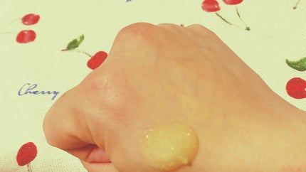 スペシャルジェルクリーム EX (オイルイン)/アクアレーベル/オールインワン化粧品を使ったクチコミ(2枚目)