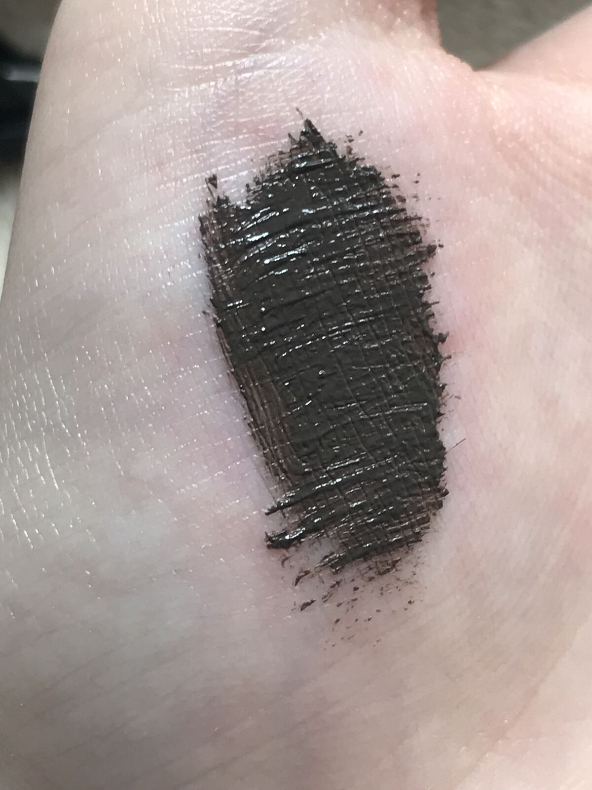 ハンオールフィックスマスカラ/rom&nd/マスカラを使ったクチコミ（3枚目）