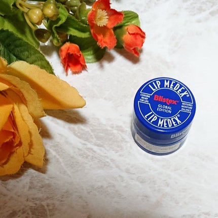 ir_uuy on LIPS 「ピルボックスジャパン株式会社様よりブリステックスリップメデック..」(4枚目)