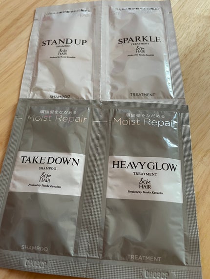 &be ファンシーラー/&be/パレットコンシーラーを使ったクチコミ(4枚目)