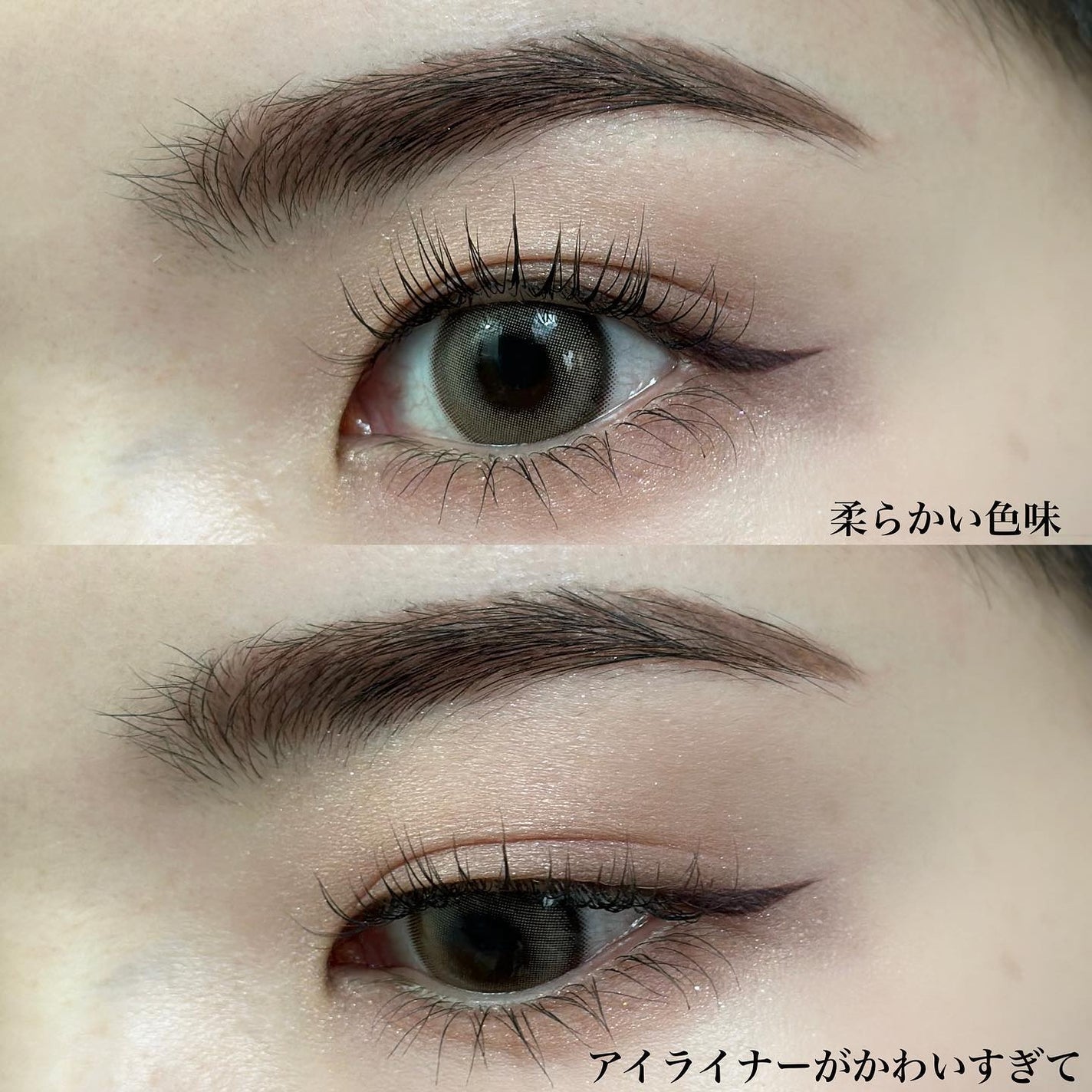 ラブ・ライナー アイカラーパレット ロマンティックブルームコレクション<アイシャドウ>/ラブ・ライナー/アイシャドウパレットを使ったクチコミ(6枚目)